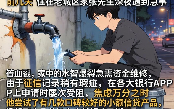 秒下的小口子晚上，深入剖析五个急用钱5000快审快贷无需征信平台