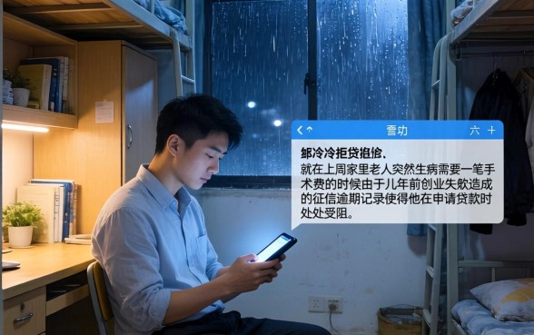 2026年征信花能下的分期口子，热忱推荐五个无视黑白的网贷口子