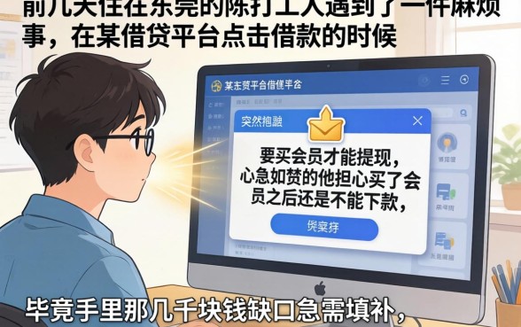 点借买会员必下款吗，深入剖析5个高炮能下款的app