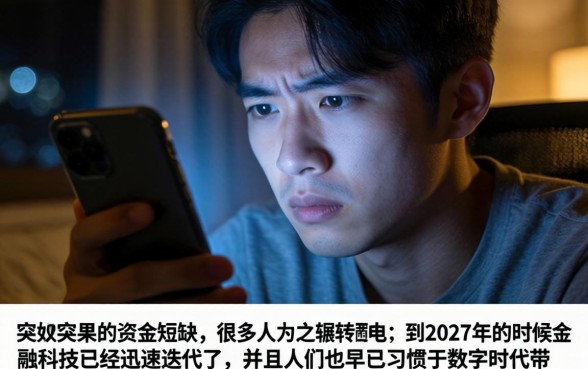 有秒下的贷款口子，深入剖析5个靠谱的借款口子