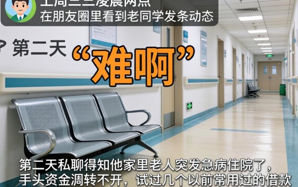 还有什么口子能下的，诚意推荐5个最新网贷口子今日整理这五个app