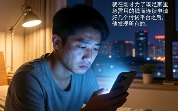 2026年10月秒下款的口子，甄选5个不看欠款的贷款软件