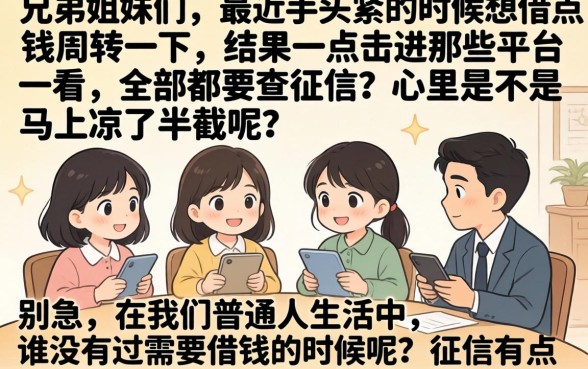 好通过下款快的口子，鼎力推荐5个无视一切包下款5000秒下款的app