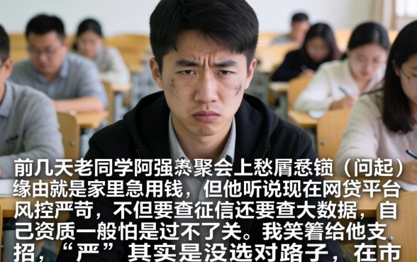 网上借款有新口子吗，遴选五个新上线贷款平台门槛低平台