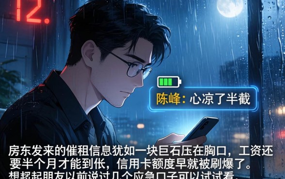 周期长容易下款贷款，甄选5个必下的小额贷款平台