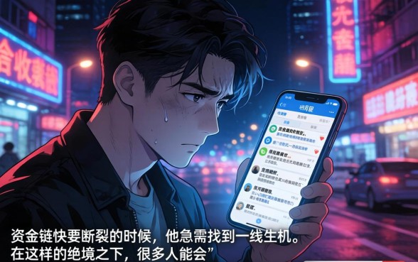 负债超级高怎么贷款，热忱推荐五个无视一切包下款的贷款
