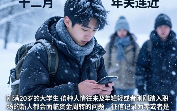 12月份借款平台放款容易么，规整五个20岁可以借钱平台不查征信的app