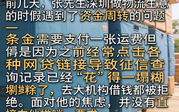 哪里可以搜借款口子，归集5个征信花了可以借钱的网贷app