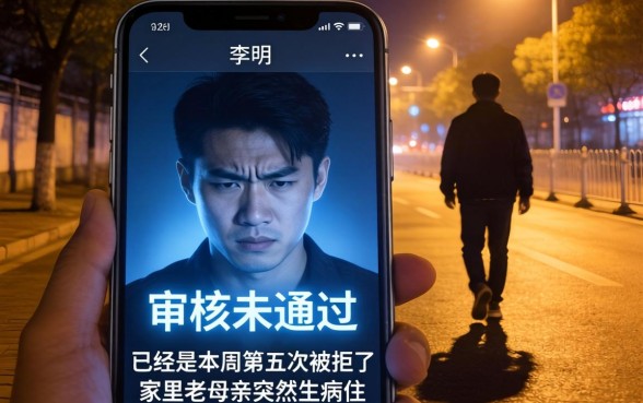 2026新借款口子，胪列五个征信不好负债高的app