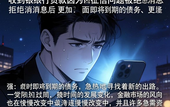 2026贷款口子，规整五个征信花了可以借钱的网贷口子