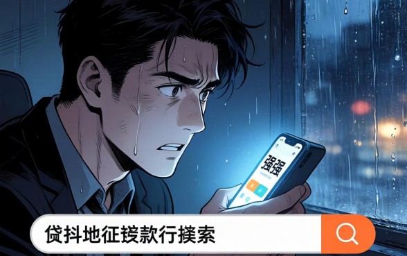 2026不上征信的借款，枚举五个不看负债和征信的口子