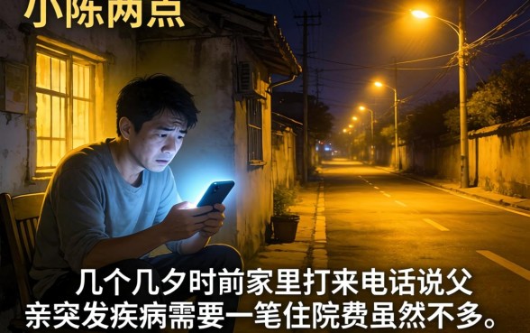 1000元必下口子贷款，热忱推荐5个无视一切包下款5000秒下款的app