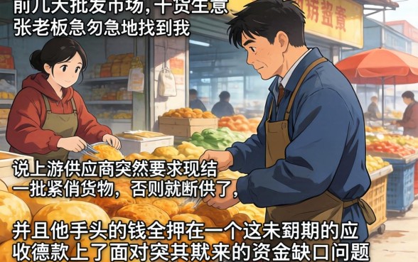 还能下款的贷款口子，热忱推荐五个分期有额度的网贷软件