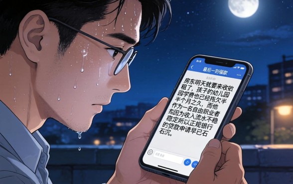 七天秒下的高炮口子，罗列五个征信瑕疵也能借网贷轻松下款的软件