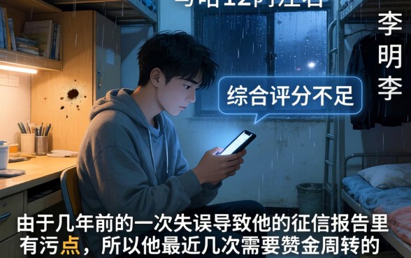 不看征信可以借款吗，深入剖析五个简单容易贷款口子