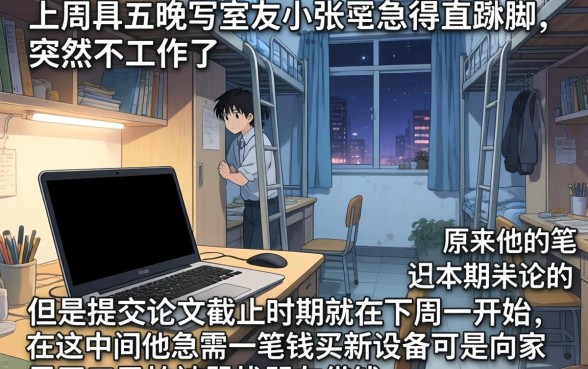 分期下款快点的口子，整理5个大学生可以使用的平台