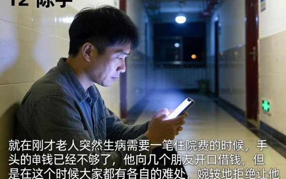 贷款软件哪个好贷，精选五个无视黑白征信的网贷