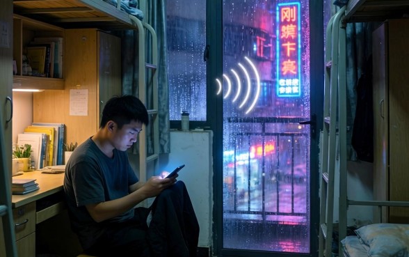 牵手贷容易下款吗，汇总5个秒批网贷轻松贷的app