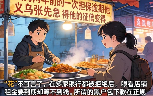 征信逾期贷款口子，整合5个无视黑户包下款的口子