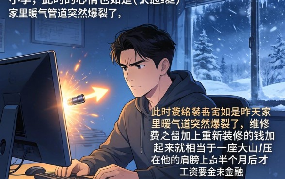 14天短期借款3000，详细阐述五个12月能贷款的口子