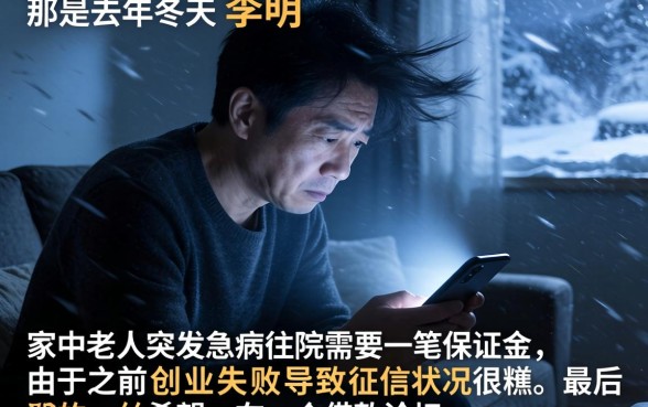 2026年1月份秒下款的口子，诚意推荐五个无视黑白100%秒下网贷口子