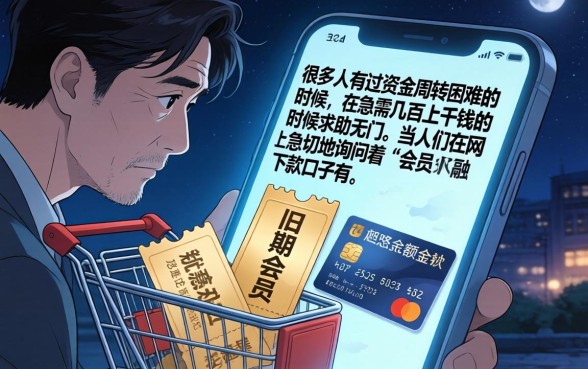 会员下款口子有哪些，胪列5个芝麻信用600贷款app