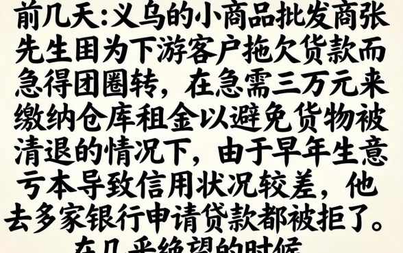 2026年不管风控秒下款的口子，筛选5个黑户急需三万秒到的的软件