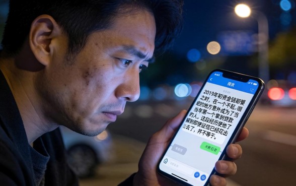 19年第一个下款的口子，汇整5个征信花居然都下款了的口子