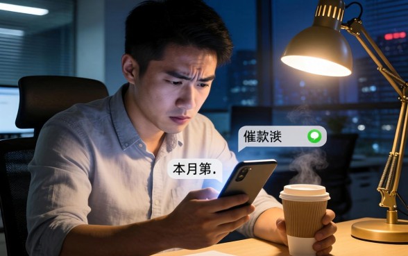 有什么好贷款的口子，汇整五个摆脱欠款束缚贷款新app