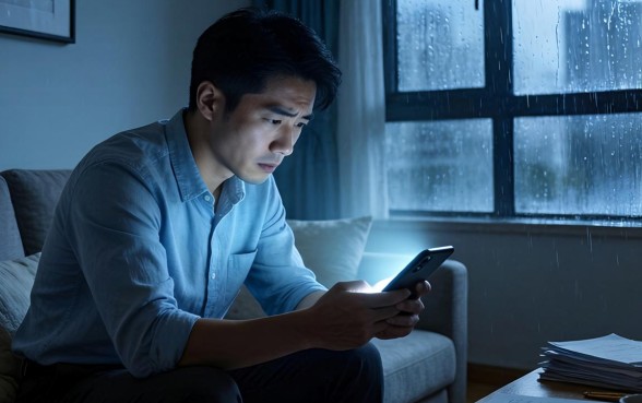 有车容易下款的网贷，汇整五个无视黑白必下款的网贷软件