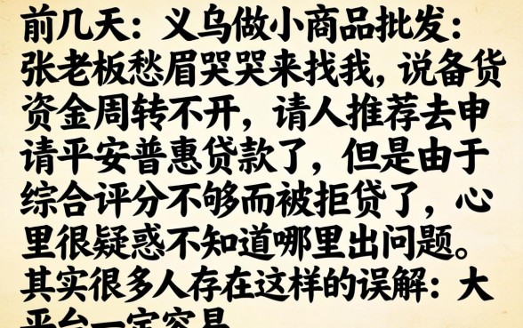 平安普惠容易下款不，详尽说明五个信用卡贷款口子好软件