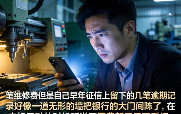 网贷新口子不看征信，汇总5个贷款10万比较容易的平台