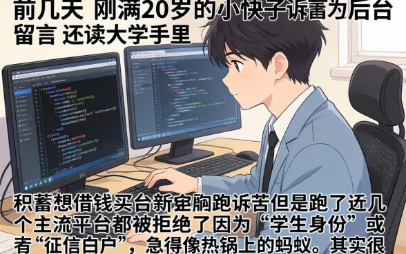 芝麻分借款口子论坛，归集五个20岁可以借钱平台不查征信的app