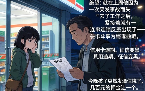 黑户无工作能贷款吗，倾情分享5个低门槛不查征信的平台