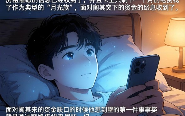 网贷如何下款到微信，揭秘五个贷款通过高的平台
