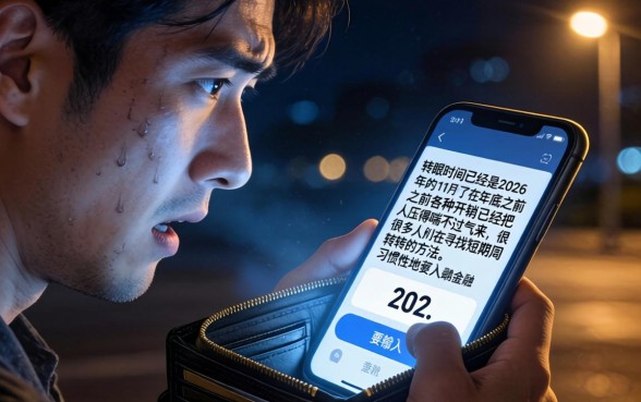 2026借款14天口子，揭秘五个11月能贷款的口子