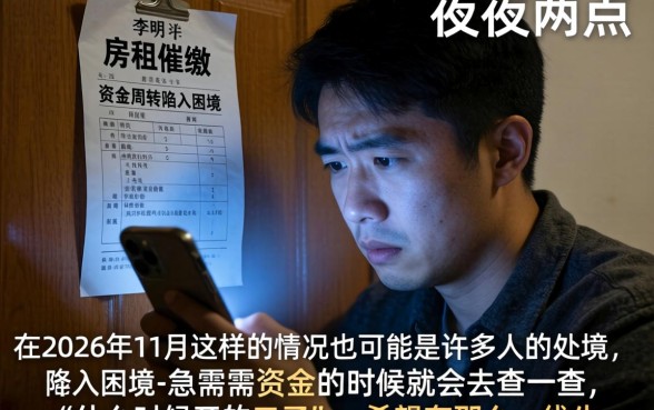 2026年11月下款的口子，深入剖析5个简单容易贷款平台