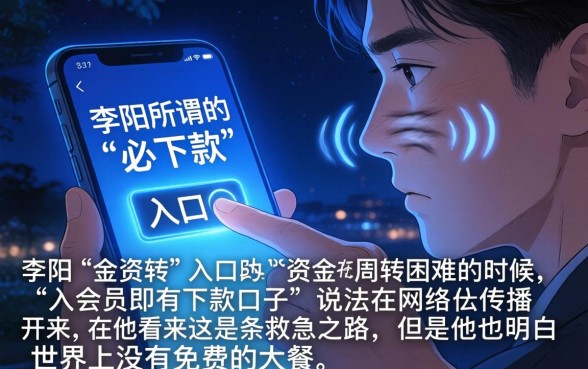 入会员必下款口子，深入剖析五个分期有额度的网贷app
