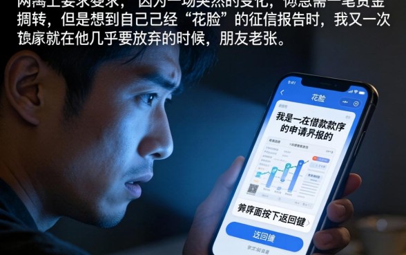 2026不看的秒批贷款，揭秘5个黑征信也能贷款的网贷口子