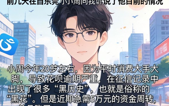 借款5万黑花口子，汇总五个20岁可以借钱平台不查征信的口子