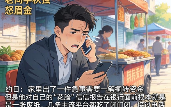 近期下款简单的口子，甄选五个急用不求评分快借无忧的app