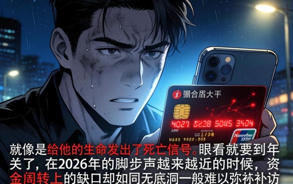 2026年底放水的口子,详尽说明5个网贷大口子轻松借平台