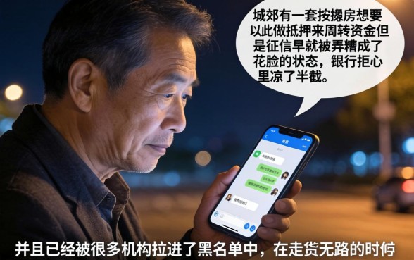 农业按揭房借款口子，枚举5个网黑逾期下款app