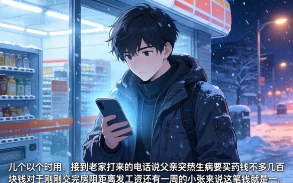 网贷五百必下的口子，理出五个比较靠谱的借钱软件