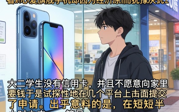 19岁就可以借钱的平台，归纳五个20岁可以借钱平台不查征信的口子