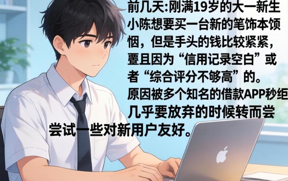 网贷会员下款的口子，规整5个满19岁可以借款的口子