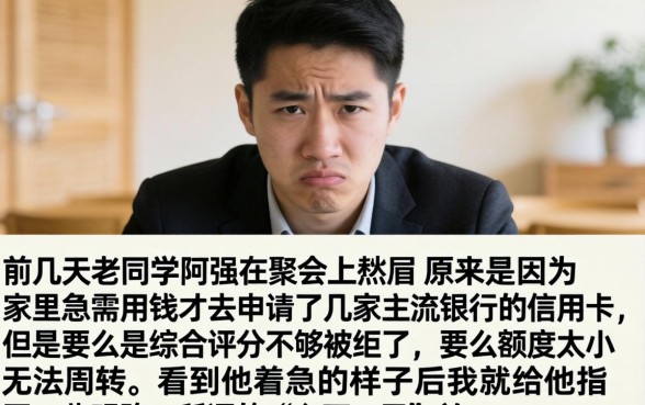 2026信用卡必下口子，整合5个直接下款的app