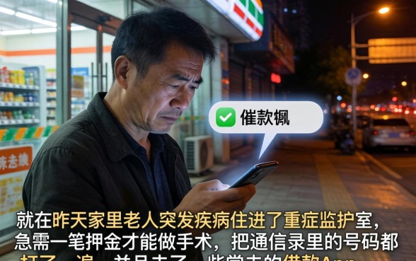 超级黑户网黑贷款，概括5个无视黑户秒下款的口子