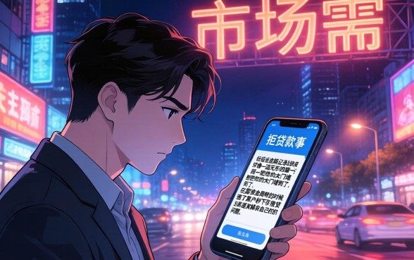 黑户秒下的口子分期，胪列5个凭身份证借款的软件