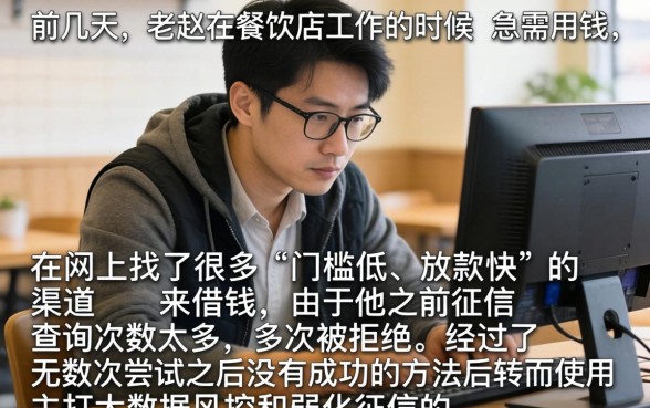 有会员下款的口子吗，枚举五个真正不查征信的贷款软件